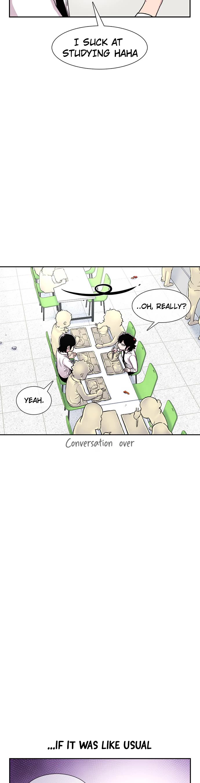 Star Ginseng Store Chapter 99 page 14 - Chapter 99: Even If I Go For It, It's Pointless