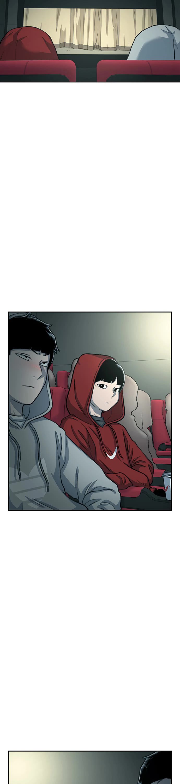 Star Ginseng Store Chapter 99 page 2 - Chapter 99: Even If I Go For It, It's Pointless