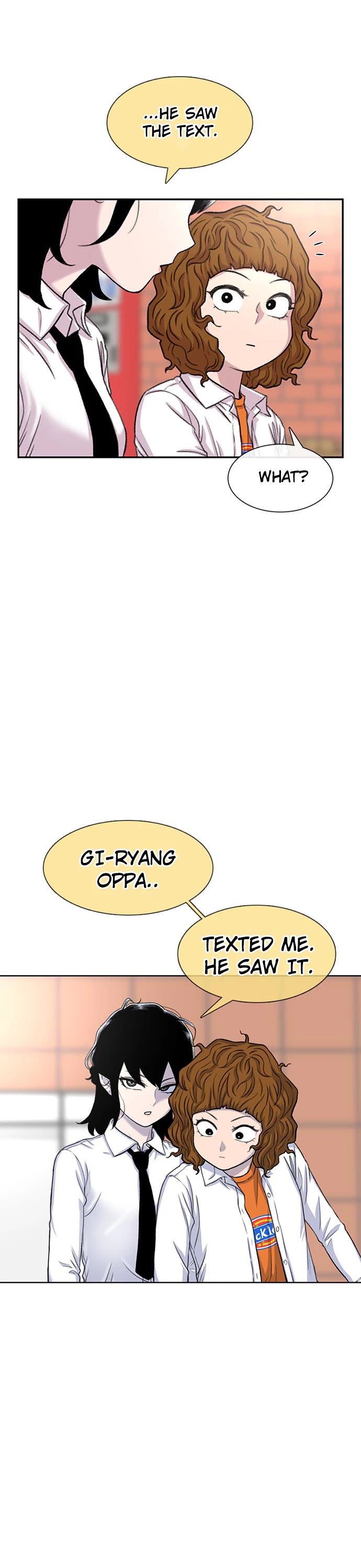 Star Ginseng Store Chapter 99 page 22 - Chapter 99: Even If I Go For It, It's Pointless