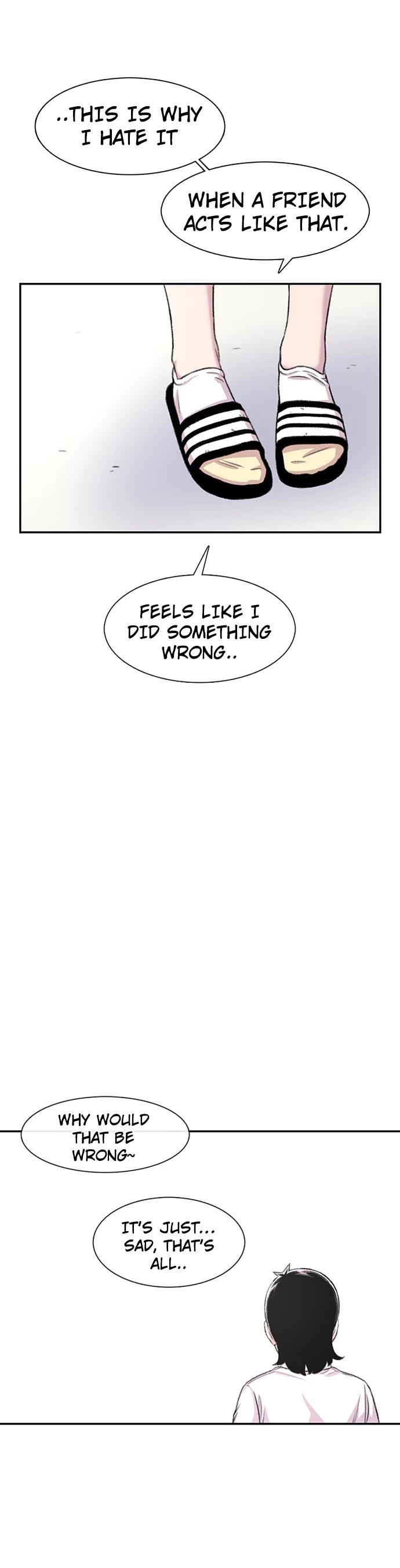Star Ginseng Store Chapter 99 page 25 - Chapter 99: Even If I Go For It, It's Pointless