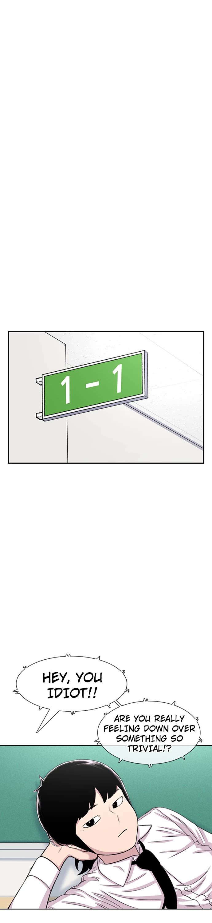 Star Ginseng Store Chapter 99 page 26 - Chapter 99: Even If I Go For It, It's Pointless