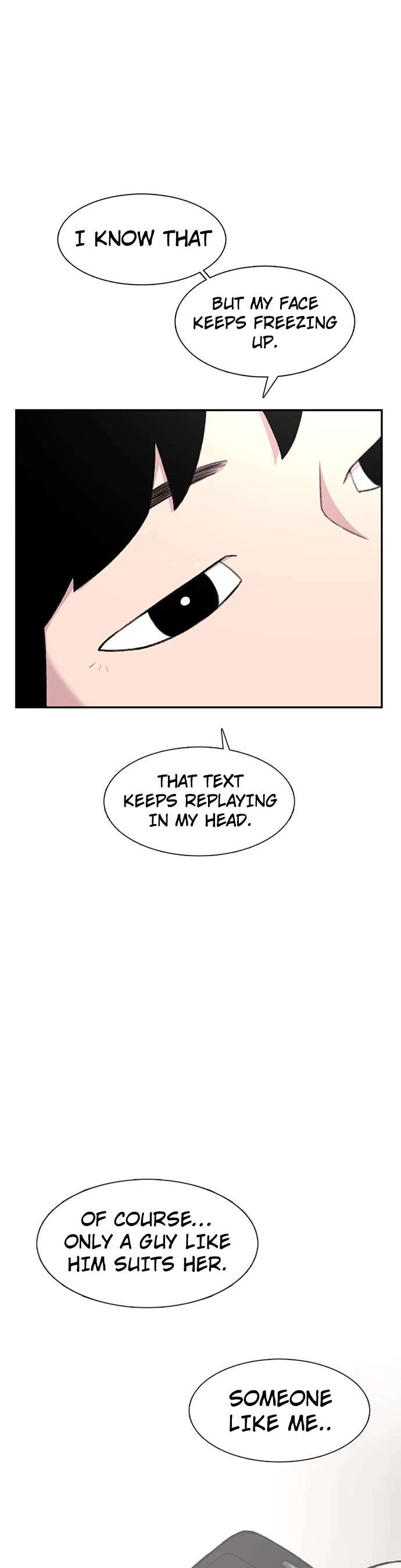 Star Ginseng Store Chapter 99 page 29 - Chapter 99: Even If I Go For It, It's Pointless