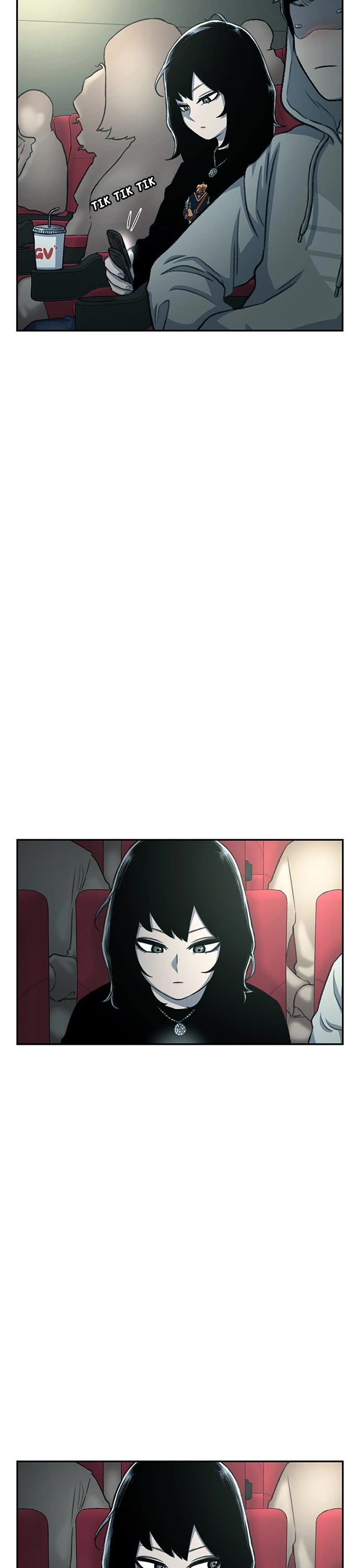 Star Ginseng Store Chapter 99 page 3 - Chapter 99: Even If I Go For It, It's Pointless