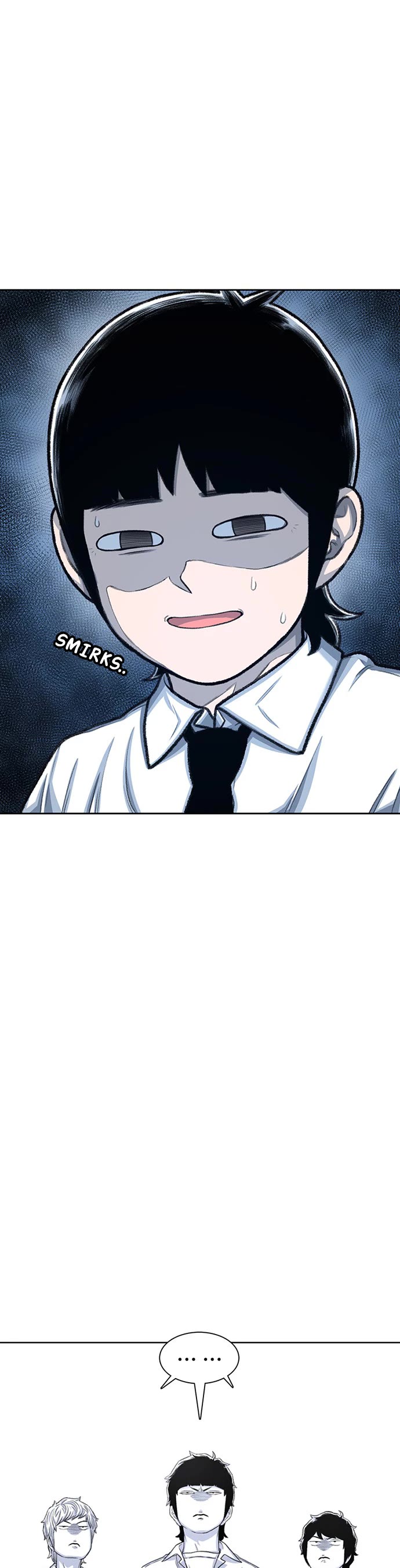 Star Ginseng Store Chapter 99 page 34 - Chapter 99: Even If I Go For It, It's Pointless