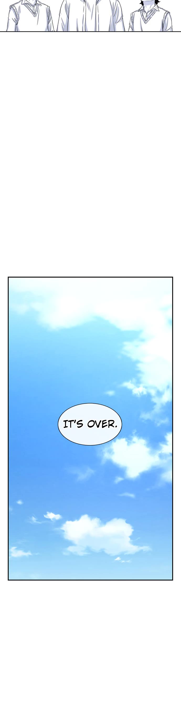 Star Ginseng Store Chapter 99 page 35 - Chapter 99: Even If I Go For It, It's Pointless