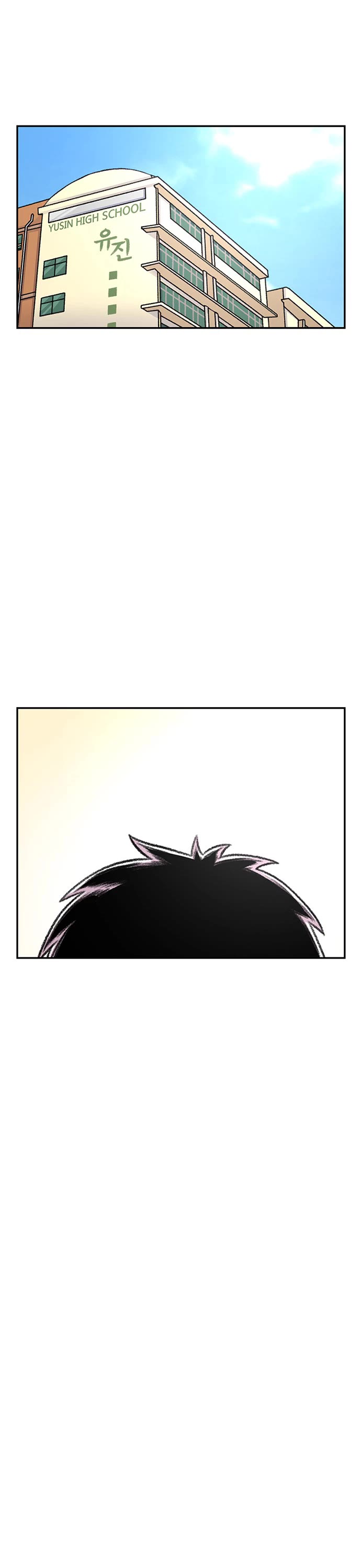 Star Ginseng Store Chapter 99 page 36 - Chapter 99: Even If I Go For It, It's Pointless