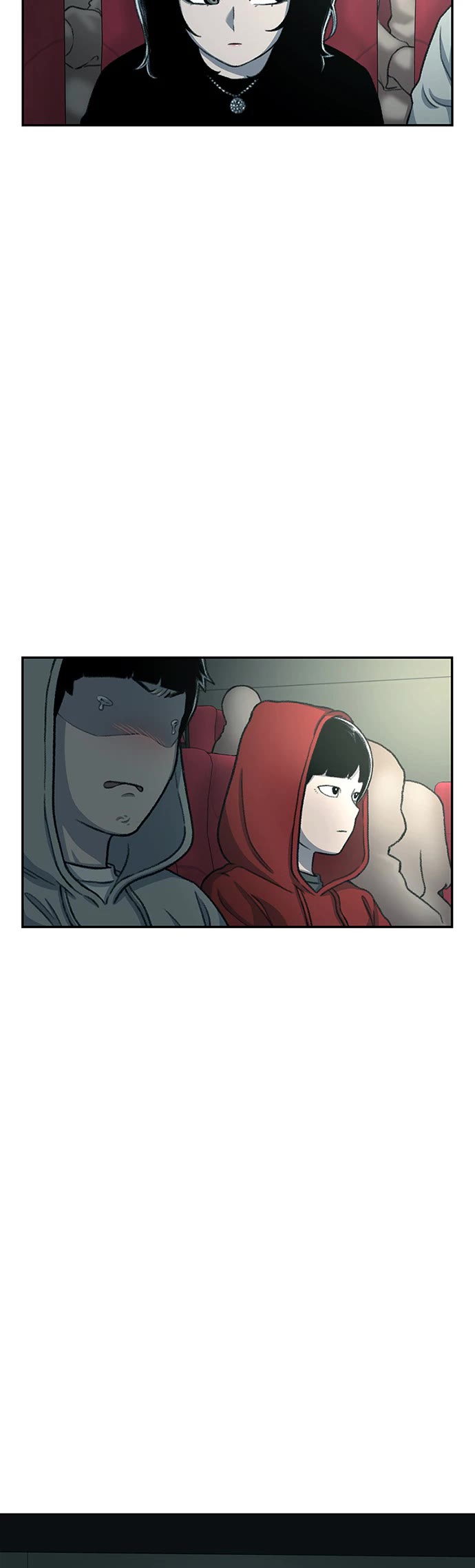 Star Ginseng Store Chapter 99 page 4 - Chapter 99: Even If I Go For It, It's Pointless