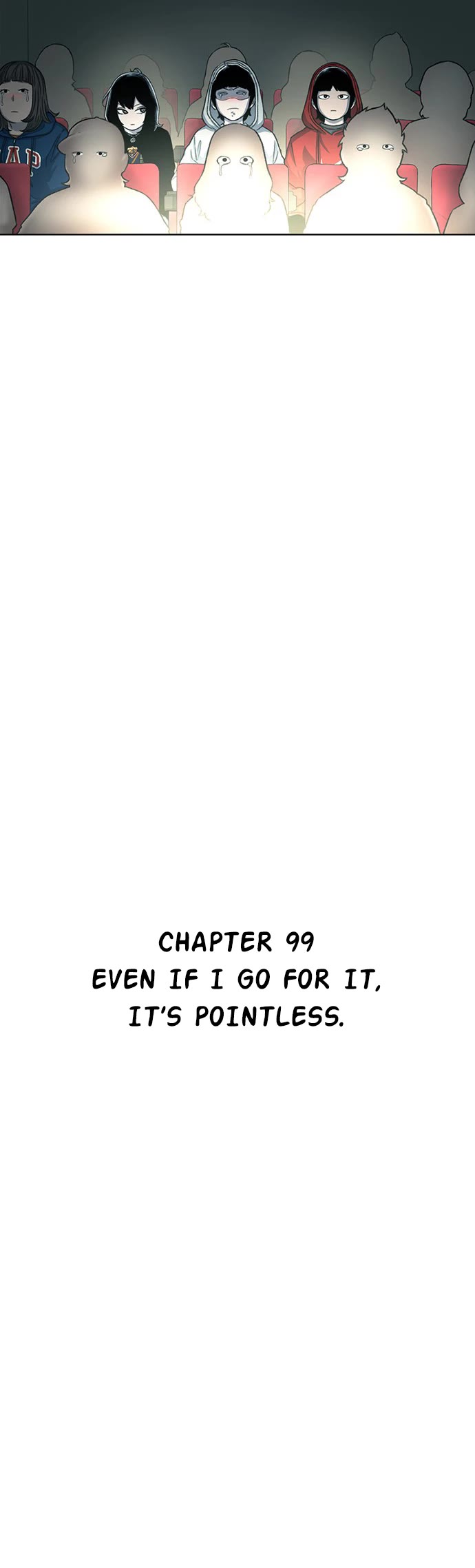 Star Ginseng Store Chapter 99 page 5 - Chapter 99: Even If I Go For It, It's Pointless