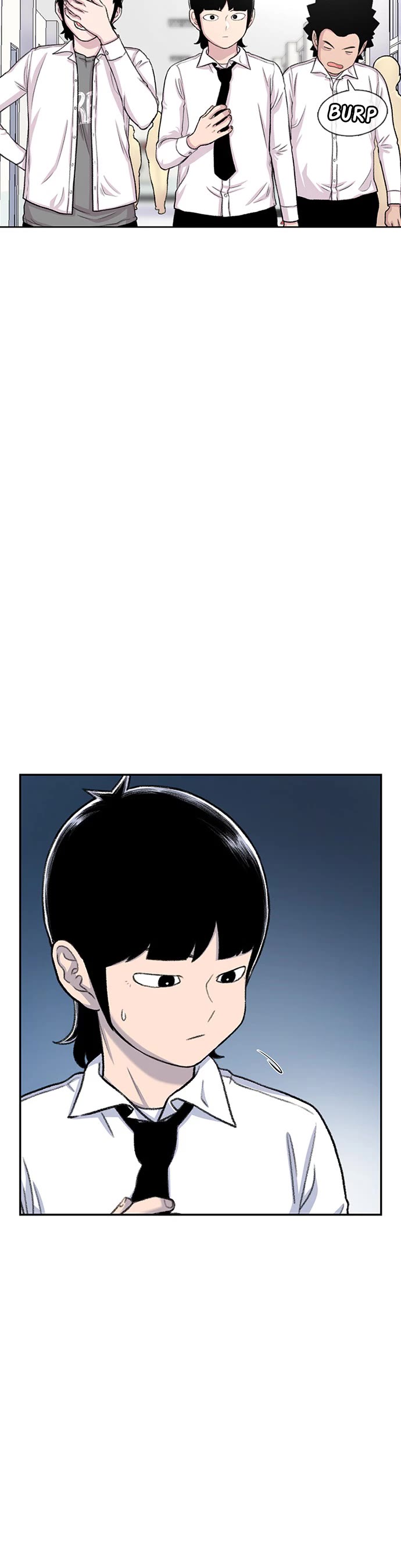 Star Ginseng Store Chapter 99 page 9 - Chapter 99: Even If I Go For It, It's Pointless