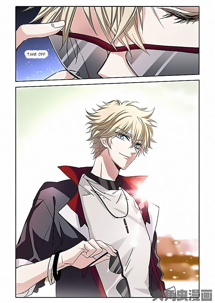 Star Idol Project Chapter 10 page 11 - Chapter 10