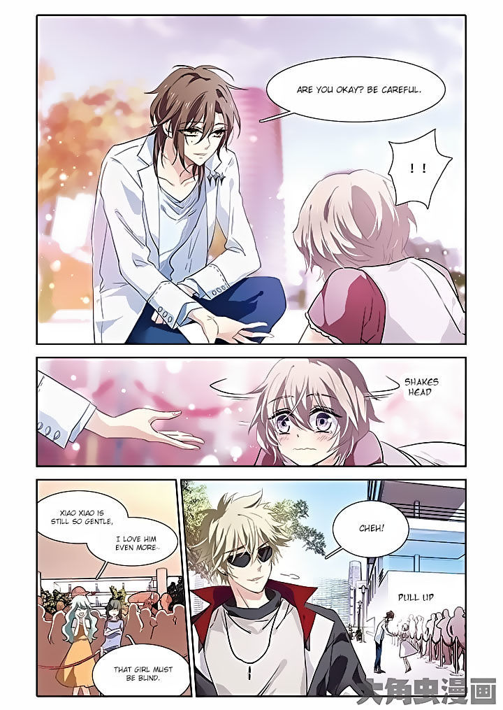 Star Idol Project Chapter 10 page 8 - Chapter 10