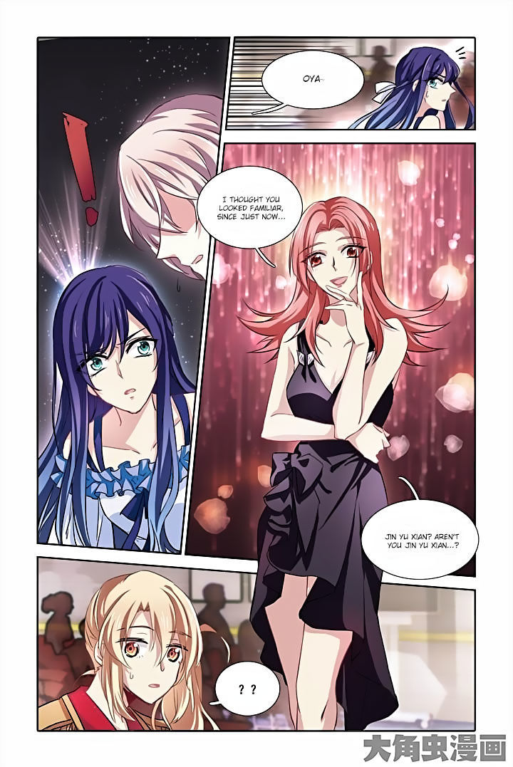 Star Idol Project Chapter 12 page 10 - Chapter 12