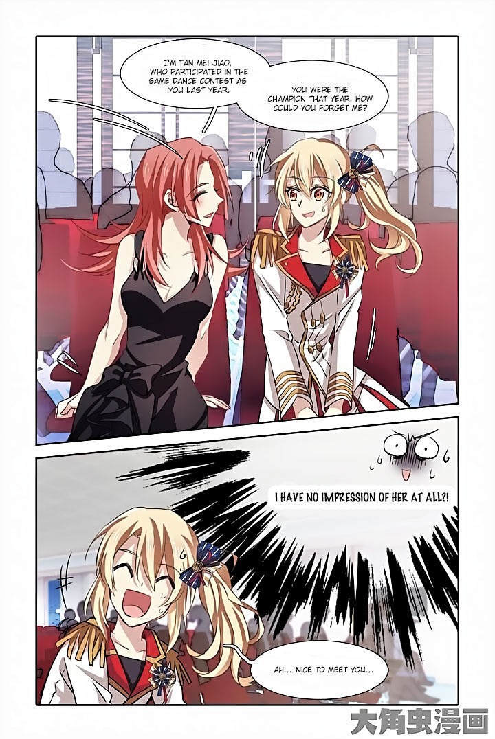 Star Idol Project Chapter 12 page 12 - Chapter 12