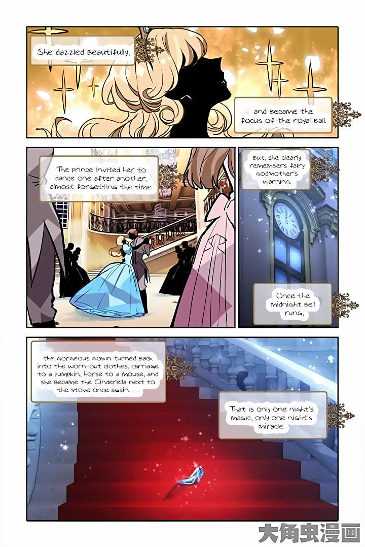 Star Idol Project Chapter 17 page 10 - Chapter 17