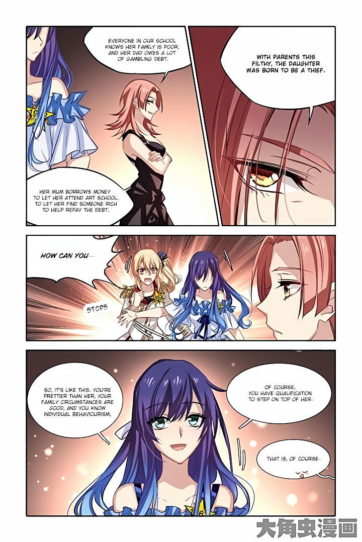 Star Idol Project Chapter 17 page 2 - Chapter 17