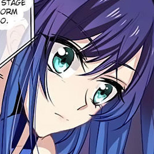 Star Idol Project Chapter 17 cover