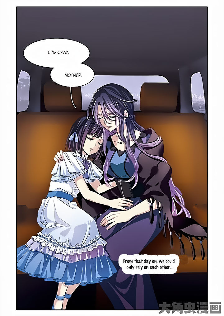 Star Idol Project Chapter 2 page 3 - Chapter 2