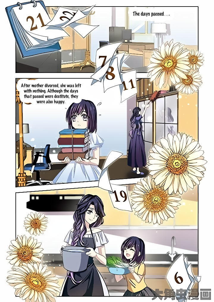 Star Idol Project Chapter 2 page 4 - Chapter 2