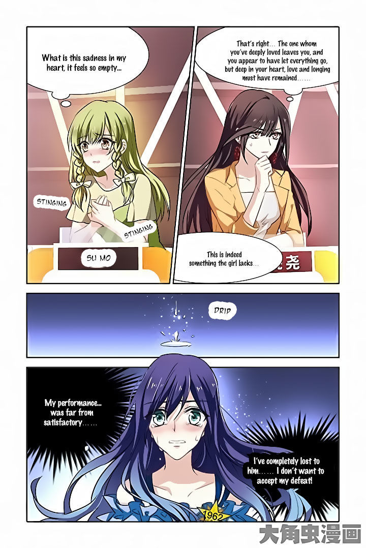 Star Idol Project Chapter 20 page 9 - Chapter 20