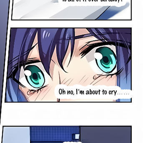 Star Idol Project Chapter 21 cover