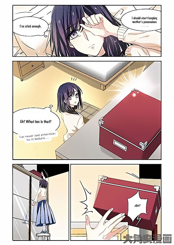 Star Idol Project Chapter 3 page 10 - Chapter 3