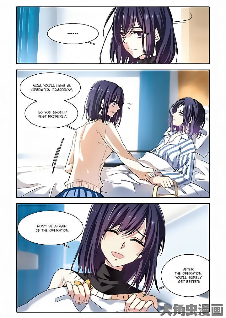 Star Idol Project Chapter 3 page 4 - Chapter 3