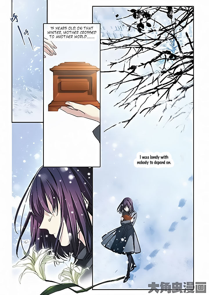 Star Idol Project Chapter 3 page 9 - Chapter 3