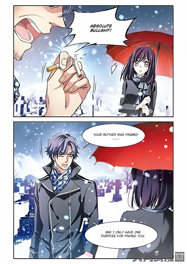 Star Idol Project Chapter 4 page 10 - Chapter 4