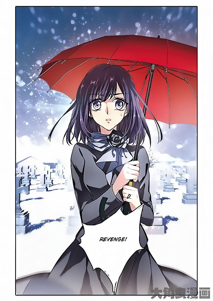Star Idol Project Chapter 4 page 12 - Chapter 4