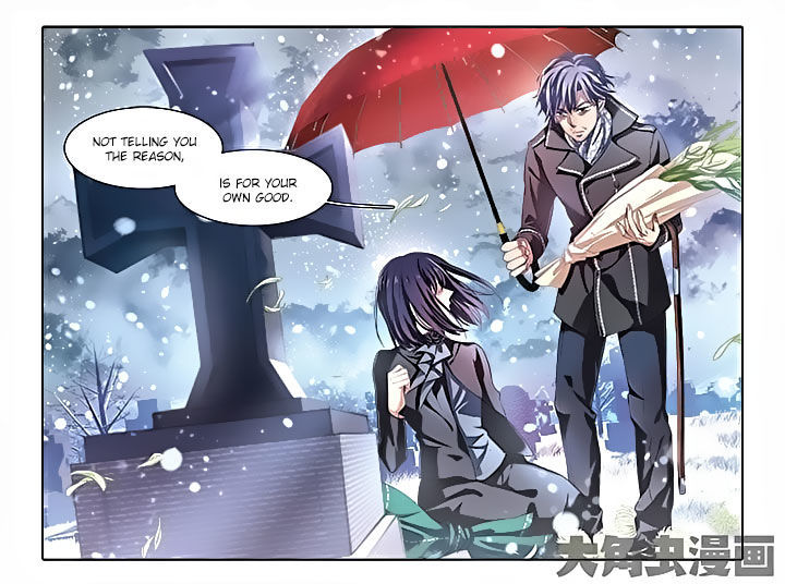 Star Idol Project Chapter 4 page 6 - Chapter 4