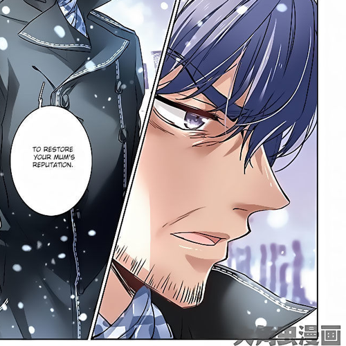 Star Idol Project Chapter 4 cover