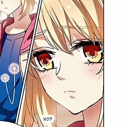 Star Idol Project Chapter 5 cover