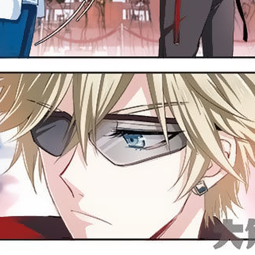 Star Idol Project Chapter 9 cover