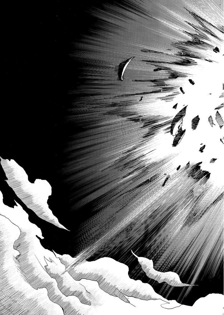Star Light Woman Chapter 14 page 11 - Chapter 14