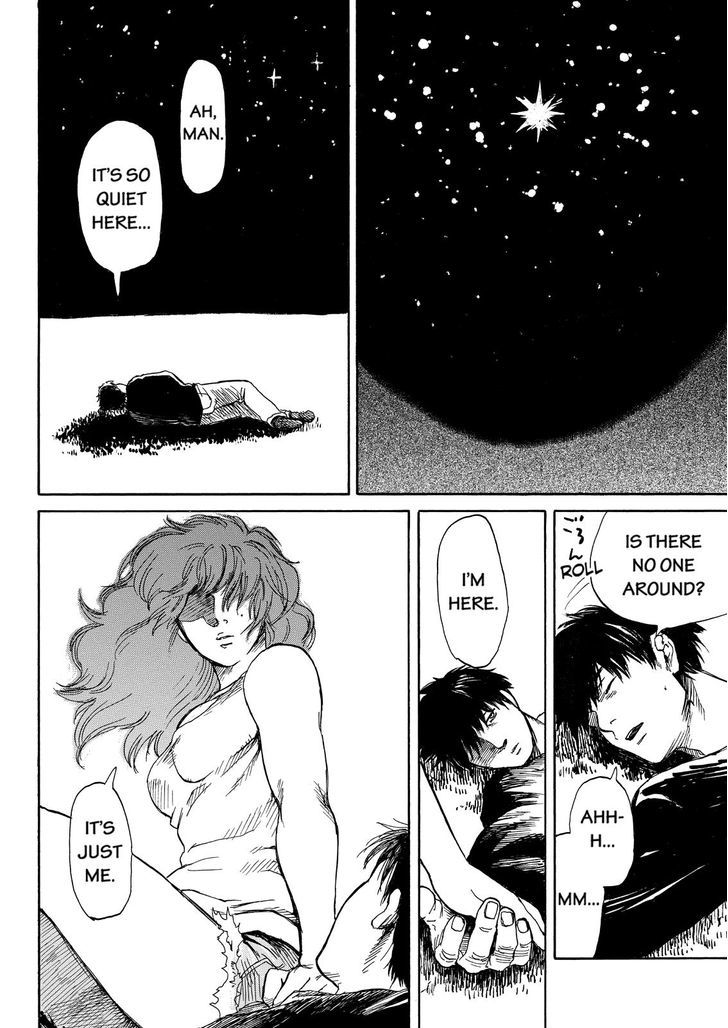 Star Light Woman Chapter 9 page 2 - Chapter 9 : China Woman