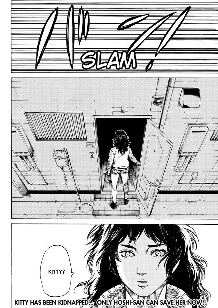 Star Light Woman Chapter 9 page 20 - Chapter 9 : China Woman
