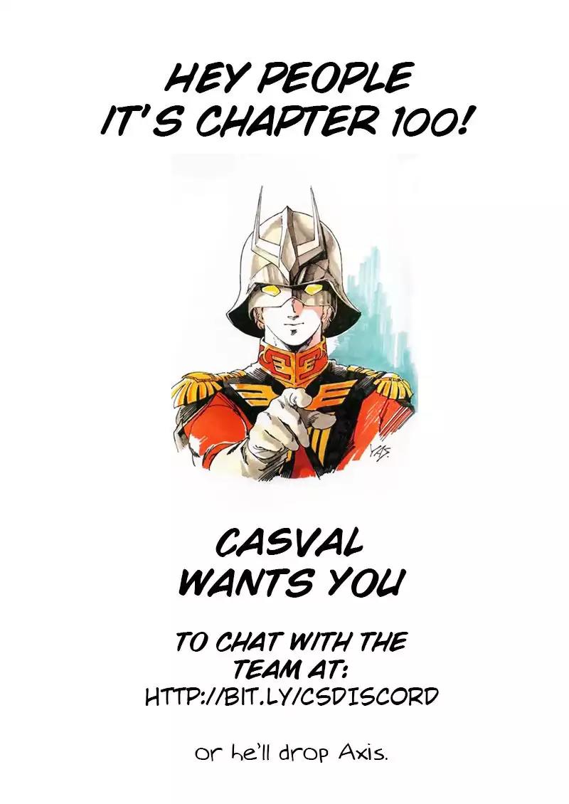 Star Martial God Technique Chapter 100 page 1 - Chapter 100: I Haven't Used My Full Strength (2)