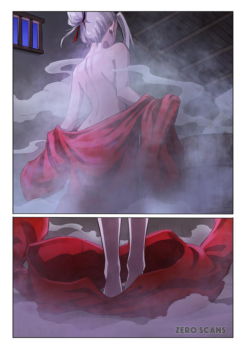 Star Martial God Technique Chapter 162 page 10 - Chapter 162