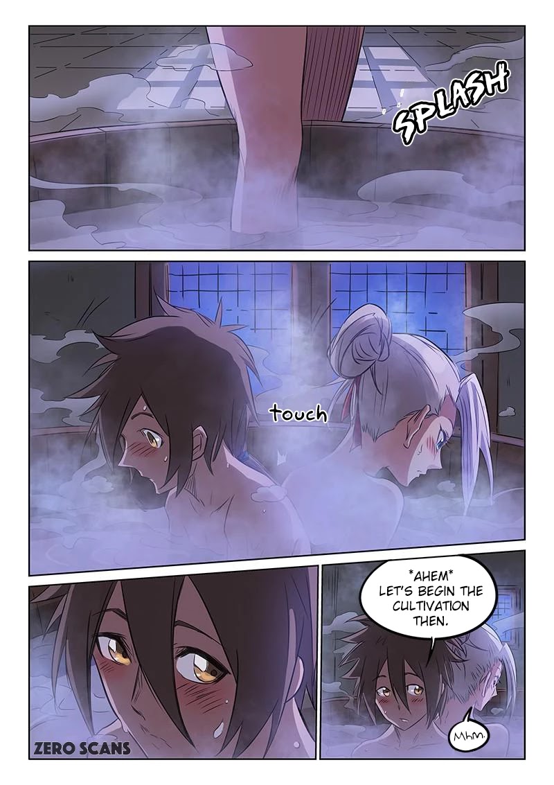 Star Martial God Technique Chapter 163 page 4 - Chapter 163