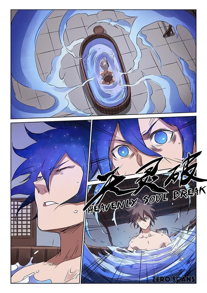 Star Martial God Technique Chapter 164 page 5 - Chapter 164