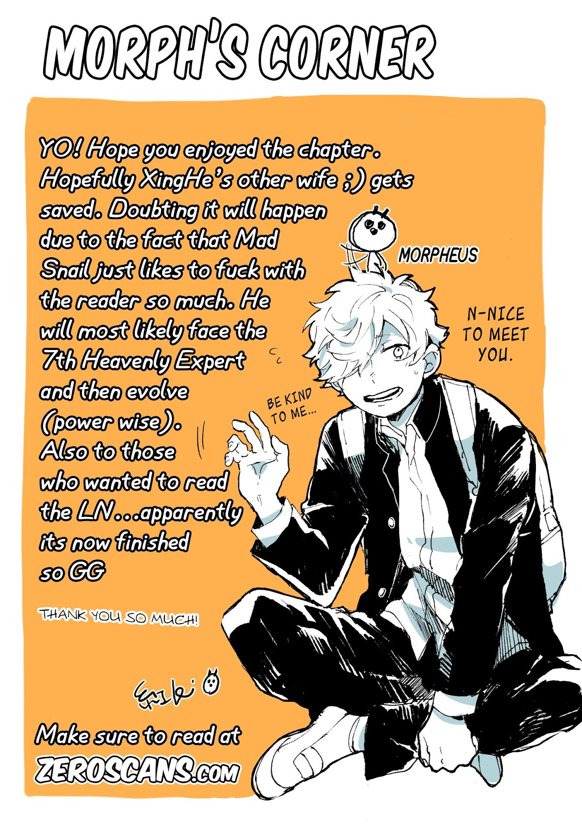 Star Martial God Technique Chapter 168 page 10 - Chapter 168