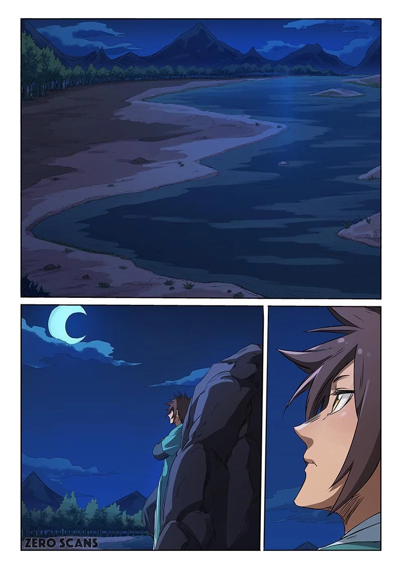 Star Martial God Technique Chapter 177 page 2 - Chapter 177