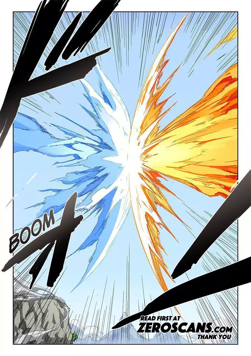Star Martial God Technique Chapter 186 page 10 - Chapter 186