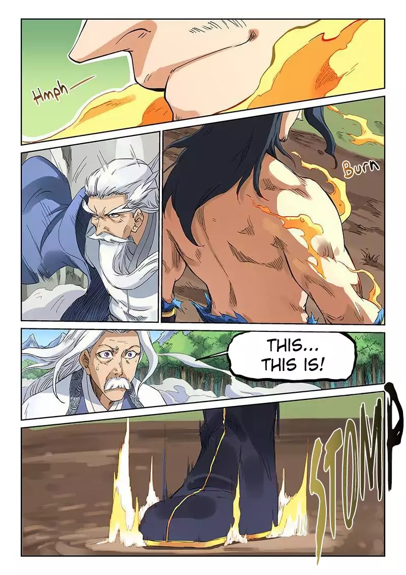 Star Martial God Technique Chapter 188 page 2 - Chapter 188