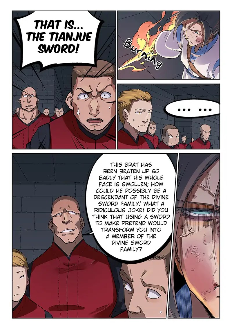 Star Martial God Technique Chapter 228 page 10 - Chapter 228