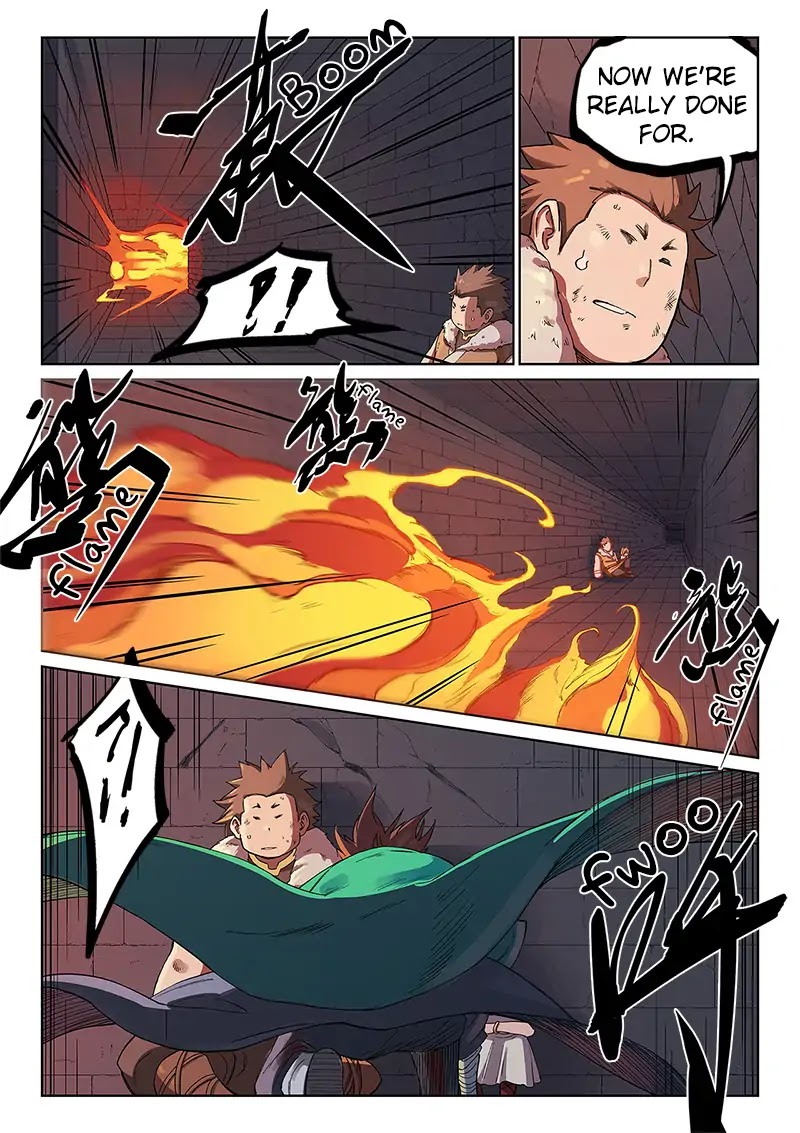 Star Martial God Technique Chapter 230 page 5 - Chapter 230