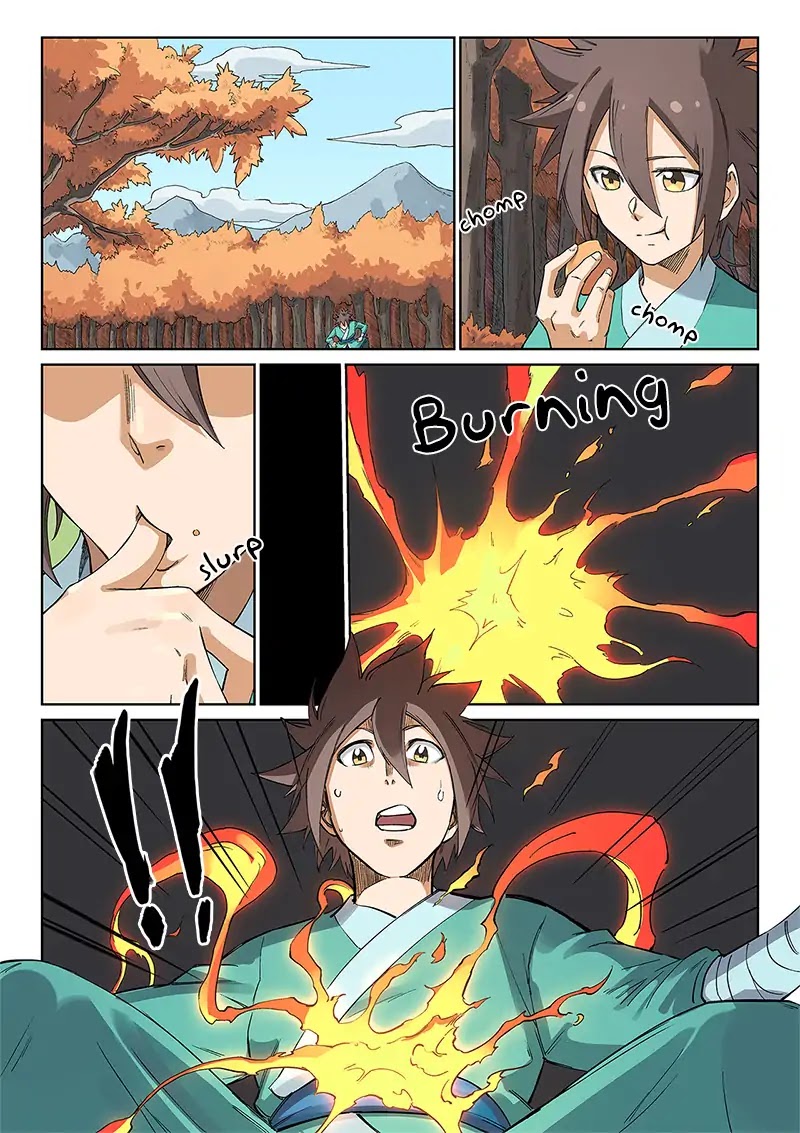 Star Martial God Technique Chapter 237 page 5 - Chapter 237