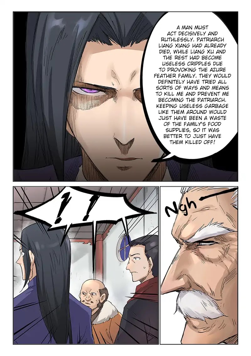 Star Martial God Technique Chapter 239 page 5 - Chapter 239