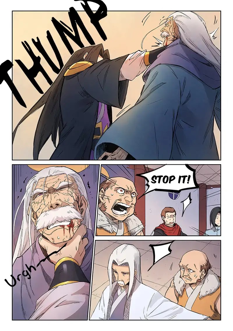 Star Martial God Technique Chapter 240 page 6 - Chapter 240