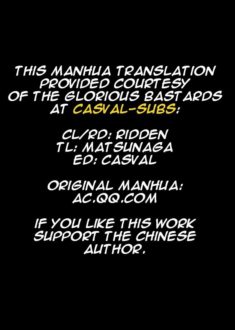 Star Martial God Technique Chapter 3 page 13 - Chapter 3: To Kneel Or Not To Kneel (1)